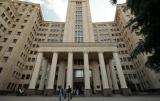 Українські ВНЗ - у рейтингу найкращих в світі