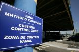 В Украину не пропустили только один брендовый товар - таможня