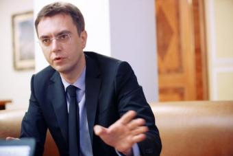 Омелян потребовал у России Кубань в обмен на возобновление авиаперевозок