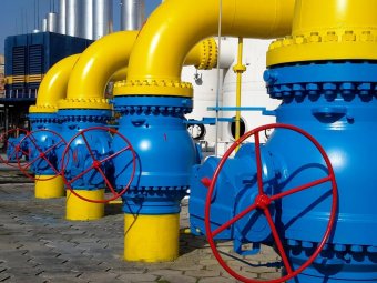 Укртрансгаз и Gaz-System оценят спрос на перекачку газа через &quot;сечение&quot; Польша-Украина