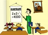 Очільник НБУ пояснив зростання інфляції