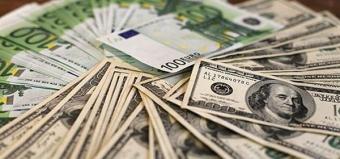 Показатели валютного рынка по состоянию на 13 мая 2016 г.