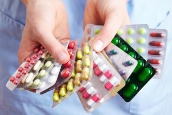 Ukrainian Firms Impeded to Produce Qualitative Pharmaceuticals – Expert