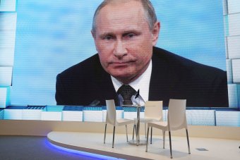За кандидата в президенти Росії Семенова готовий проголосувати кожен п&rsquo;ятий виборець