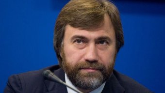 Новинский задекларировал авто за 2,8 миллиона и крест за 80 тысяч