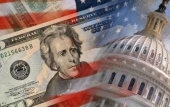 US Treasury Secretary: 3% GDP Growth, Promised by Trump, Unachievable