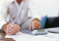 Deadlines for filing returns by single tax payers