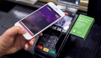 Oshchadbank Launches Apple Pay