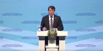 У Казахстані зареєстровано близько 2 тисяч фактів корупції