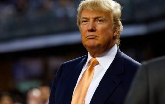 За три месяца Трамп потратил на адвокатов почти 700 тыс долларов