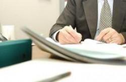 From 1 January 2014 one can file a complaint within 60 days on the vendor, who refused to write the tax bill