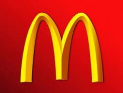 Чистая прибыль McDonald's за I полугодие 2013 г. составила $2,666 млрд.