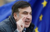 Порошенко наказал Авакова из-за отказа разогнать &laquo;МихоМайдан&raquo; &ndash; Саакашвили