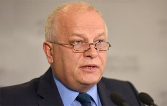 Министр экономразвития Кубив получает зарплату в 2 раза меньше заместителей