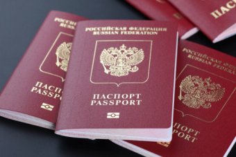 МВД России сократит сроки выдачи загранпаспортов россиянам