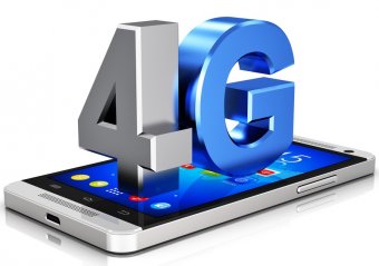 Киевстар, lifecell и Vodafone получили новые лицензии на 4G
