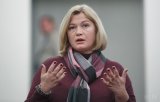 Из бюджета выделят 90 млн грн на юридическую помощь заложникам &ndash; Геращенко