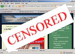 PR initiates a bill on Internet censorship