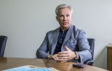 Косюк: механизм распределения дотаций не идеален