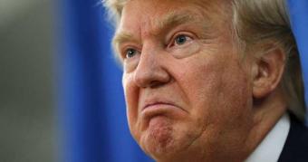 Трамп засумнівався, що у ЗМІ дійсно була його податкова декларація