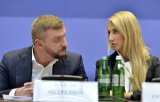 Петренко в травні заробив удвічі менше, ніж його заступниця