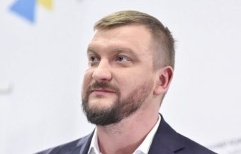 Зарплата міністра Петренка зросла до 50,5 тис. грн