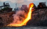 Украина опустилась в мировом рейтинге производителей стали