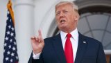 Трамп має намір зняти обмеження з КНДР