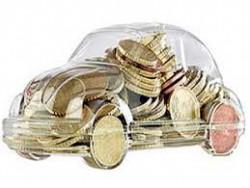 The budget received 430 million UAH of &laquo;utilization fee&raquo; in 2013