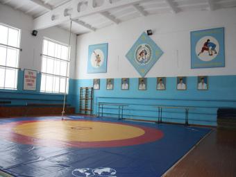 Актюбинский спорткомплекс признали лучшим в стране