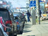 У центрі Києва заборонять паркуватися