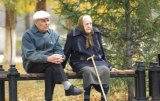 Украинцам с большим стажем пересчитают пенсии &mdash; министр