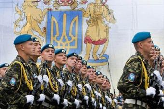 Порошенко подписал указ о проведении призыва на военную службу
