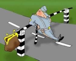 МВС дозволило водіям не надавати в ДАІ квитанції про сплату штрафів за порушення ПДР