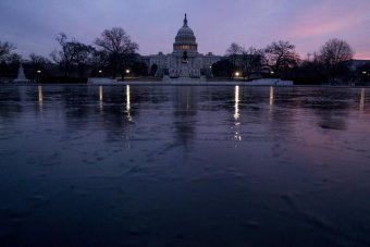 U.S. Budget Deficit Reaches Maximum for Six Years
