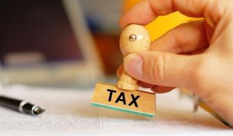 Ожидание денег МВФ запустит реформу налоговой службы