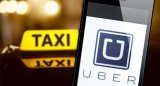 Uber заплатила хакерам за приховування крадіжки даних 57 мільйонів користувачів