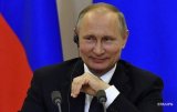 Путіна офіційно зареєстрували кандидатом на посаду президента РФ