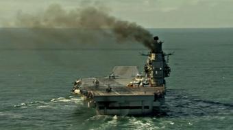 На російському атомному крейсері- &laquo;вбивці авіаносців&raquo; встановлять сауну і басейн