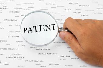 Updates to the legislation: to cancel trade patents