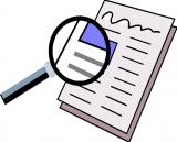 Filing reports on losing a non-profit status