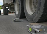 Держава недоотримує щороку до 1,3 млрд грн від штрафів за перевантажені фури на дорогах