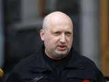 Турчинов открестился от подготовки политических кампаний к выборам