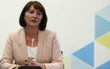 В октябре глава НАПК Корчак получила 40,6 тыс гривен надбавки за интенсивность труда