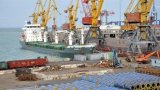 У порта "Южный" сменился руководитель