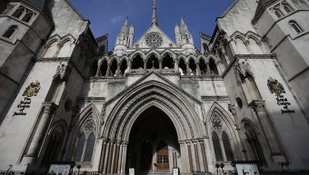 Суд Лондона призначив дату розгляду позову Татнафти проти Коломойського та Ярославського