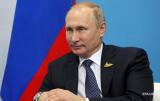Путин доволен встречей с Трампом, Россия