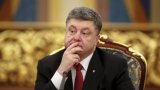 Порошенко вже понад рік думає, чи підписувати свій же закон про 100 відсотків гарантії вкладів в держбанках