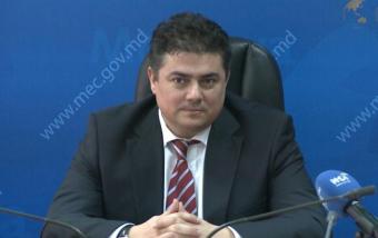 Украину в июне посетит премьер-министр Молдовы