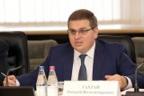 Avakov&rsquo;s Deputy Accused of Involvement in Large Corruption Scheme
